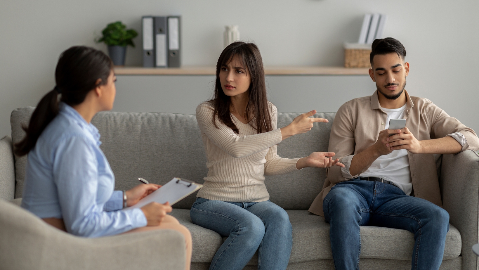 What is Gaming Addiction Treatment?